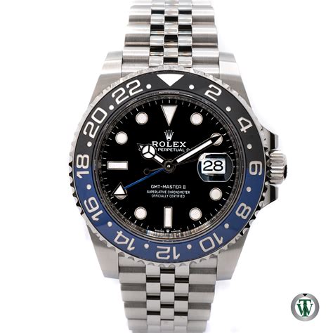 rolex blnr retail price